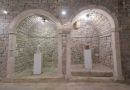 Ćutanje kamena, Santa Marija in Punta, Budva